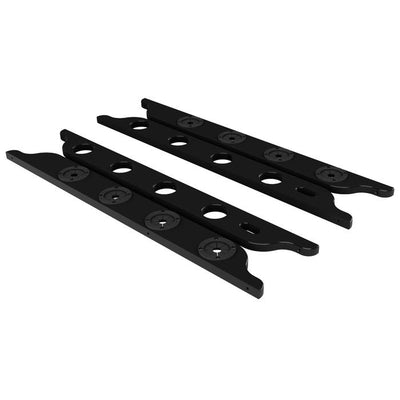 Pathfinder Acrylic Rod Holder Set of 4 - Boat Rod Holder - Default Title