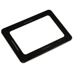 Livewell Lid Viewport - Boat Livewell - 10" Long x 8" Wide