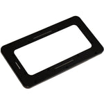 Livewell Lid Viewport - Boat Livewell - 13" Long x 7" Wide