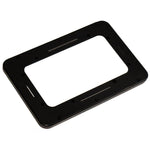 Livewell Lid Viewport - Boat Livewell - 9" Long x 6" Wide