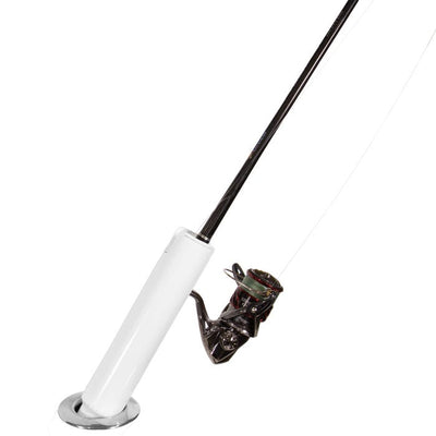 Single Rod Holder Converter - Spinning & Baitcasting - Boat Rod Holder - Default Title