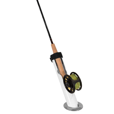 Single Rod Holder Converter - Flyrod - Boat Rod Holder - Default Title