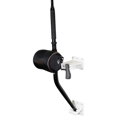Single Bent Butt Rod Holder - Boat Rod Holder - Default Title