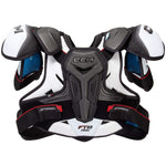 CCM Jetspeed FT8 Pro Senior Hockey Shoulder Pads - Large