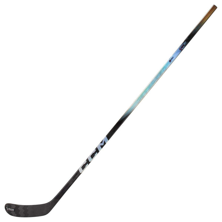 CCM Jetspeed FT8 Pro Senior Hockey Stick - Right - 70 - P28 - Retail