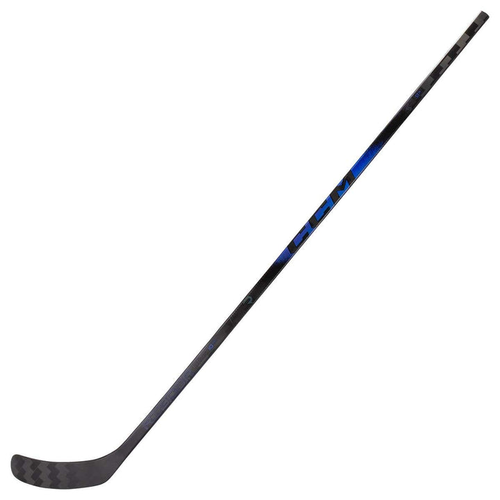 CCM Ribcor Trigger 10 Pro Senior Hockey Stick - Right - 65 - P29 - Retail
