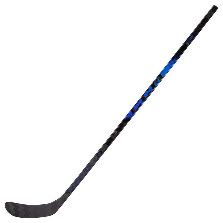 CCM Ribcor Trigger 10 Pro Youth Hockey Stick - Left - 30 - P28 - Retail