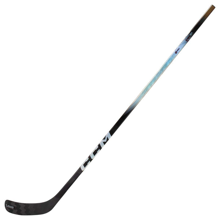 CCM Jetspeed FT8 Pro Intermediate Hockey Stick - Right - 65 - P28 - Retail
