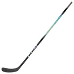 CCM Jetspeed FT8 Intermediate Hockey Stick - Left - 55 - P28
