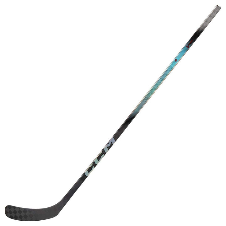 CCM Jetspeed FT8 Junior Hockey Stick - Right - 50 - P29