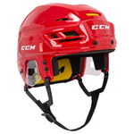 CCM Super Tacks 210 Senior Hockey Helmet - X-Small / Red