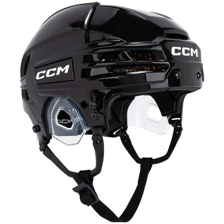 CCM Tacks 720 Senior Hockey Helmet - Large / Black