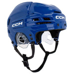CCM Tacks 720 Senior Hockey Helmet - Large / Royal