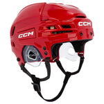 CCM Tacks 720 Senior Hockey Helmet - Small / Red