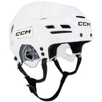 CCM Tacks 720 Senior Hockey Helmet - Medium / White