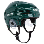 CCM Tacks 720 Senior Hockey Helmet - Medium / Dark Green