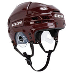CCM Tacks 720 Senior Hockey Helmet - Medium / Maroon