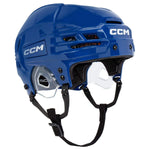 CCM Tacks 720 Senior Hockey Helmet - Small / Canadian Royal