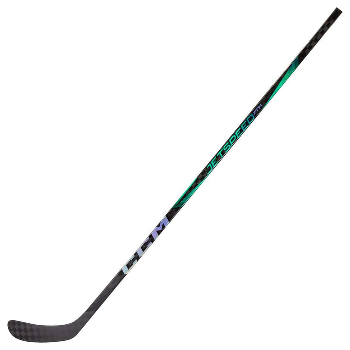 CCM Jetspeed FTW Women's Senior Hockey Stick - Right - 70 - P28
