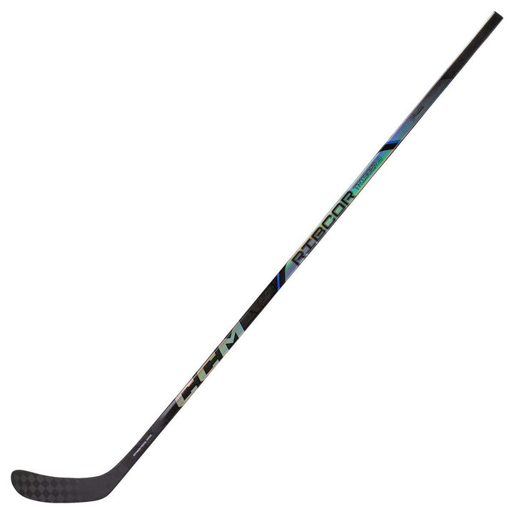 CCM Ribcor Trigger 9 Senior Hockey Stick - Right - 70 - P28