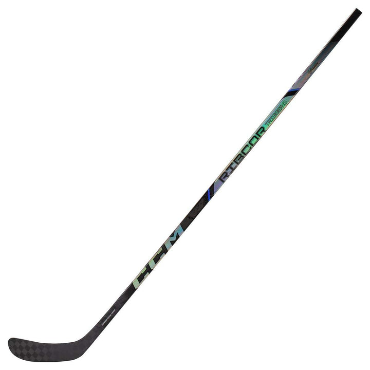 CCM Ribcor Trigger 9 Intermediate Hockey Stick - Right - 55 - P28