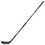 CCM Ribcor Trigger 9 Intermediate Hockey Stick - Left - 55 - P90TM