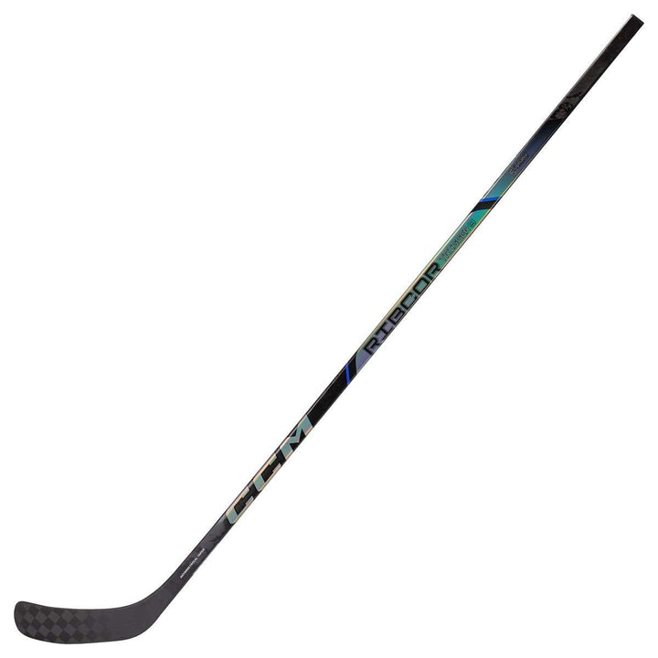 CCM Ribcor Trigger 9 Junior Hockey Stick - Left - 40 - P28