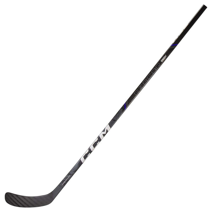 CCM Ribcor 96K Intermediate Hockey Stick - Left - 55 - P28