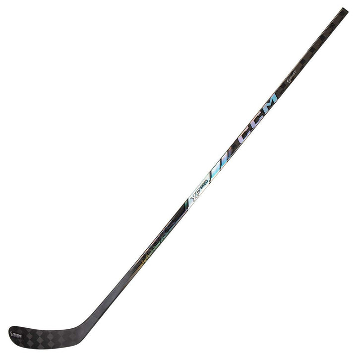 CCM Tacks XF Pro Intermediate Hockey Stick - Left - 55 - P28
