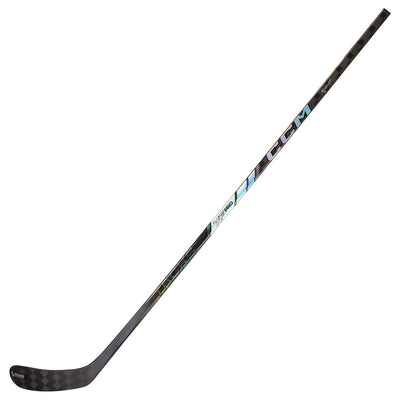 CCM Tacks XF Pro Intermediate Hockey Stick - Left - 55 - P28
