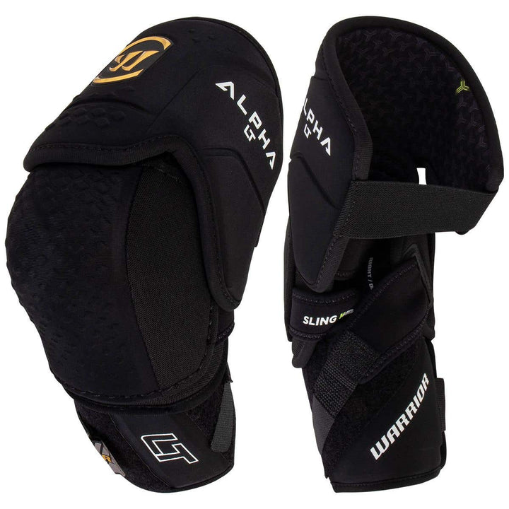 Warrior Alpha LT Senior Hockey Elbow Pads (2026) - Large