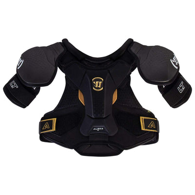 Warrior Alpha LT Junior Hockey Shoulder Pads (2026) - Large