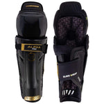Warrior Alpha Pro Junior Hockey Shin Guards (2026) - 13in.