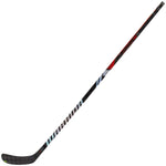 Warrior Alpha LX2 Pro Senior Hockey Stick - Left - 65 - W28 - Red