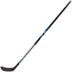 Warrior Alpha LX2 Pro Senior Hockey Stick - Left - 65 - W28 - Blue