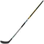 Warrior Alpha LX2 Pro Senior Hockey Stick - Right - 65 - W28 - Gold