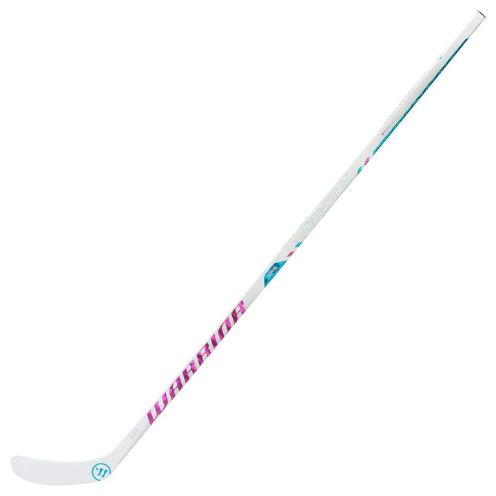 Warrior Covert QR6 Pro Miami Vibe Senior Hockey Stick - Right - 85 - W03