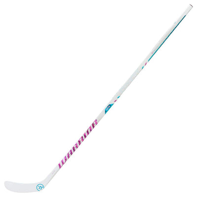 Warrior Covert QR6 Pro Miami Vibe Senior Hockey Stick - Right - 85 - W03