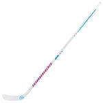 Warrior Covert QR6 Pro Miami Vibe Intermediate Hockey Stick - Right - 55 - W03