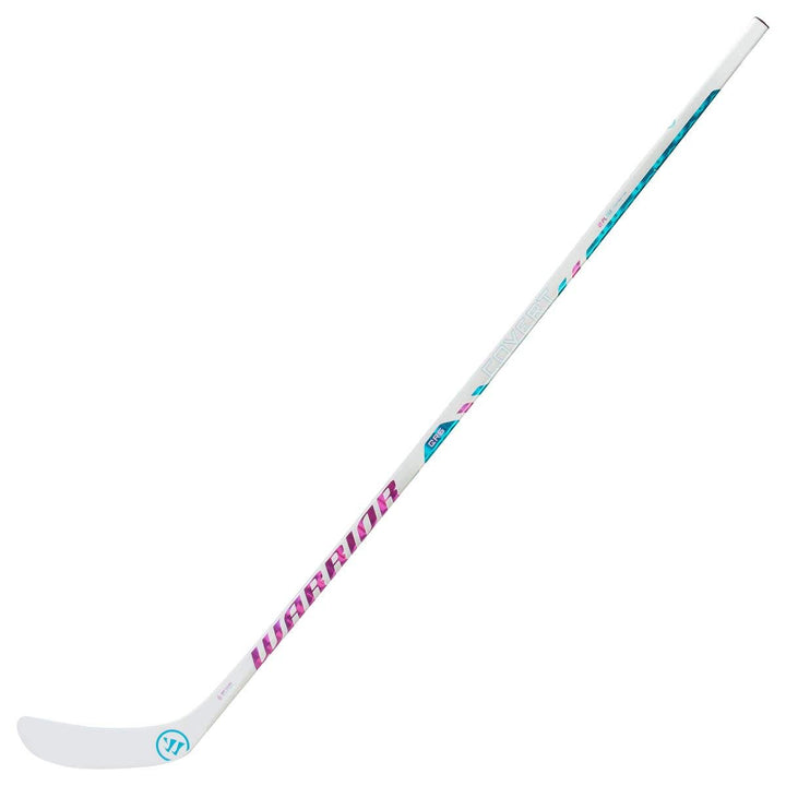 Warrior Covert QR6 Pro Miami Vibe Junior Hockey Stick - Right - 50 - W03