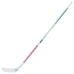 Warrior Covert QR6 Pro Miami Vibe Junior Hockey Stick - Left - 50 - W03