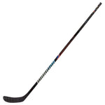 Warrior Alpha LX3 Pro Intermediate Hockey Stick - International - Left - 55 - W03 - USA