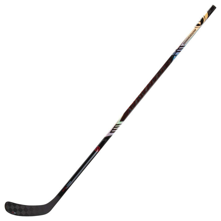 Warrior Novium3 Senior Hockey Stick - Left - 75 - W88 - Retail