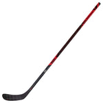 Warrior Novium3 Pro Youth Hockey Stick - Right - 20 - W03 - Black
