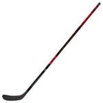 Warrior Novium3 Pro Senior Hockey Stick - Right - 70 - W90TM - Black