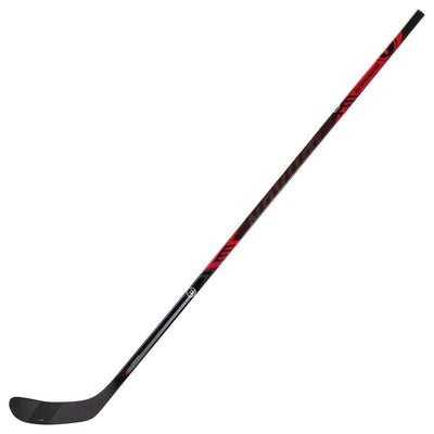 Warrior Novium3 SP Intermediate Hockey Stick - Left - 55 - W28