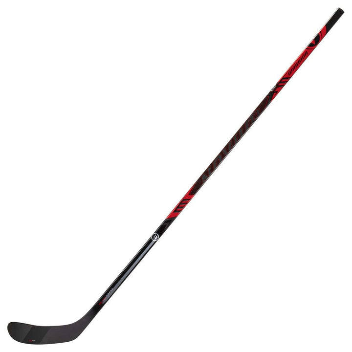 Warrior Novium3 SP Intermediate Hockey Stick - Right - 55 - W03