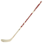 Warrior Novium3 Pro Youth Hockey Stick - Right - 20 - W28 - White
