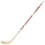 Warrior Novium3 Pro Junior Hockey Stick - Right - 30 - W03 - White