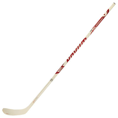 Warrior Novium3 Pro Intermediate Hockey Stick - Right - 65 - W28 - White